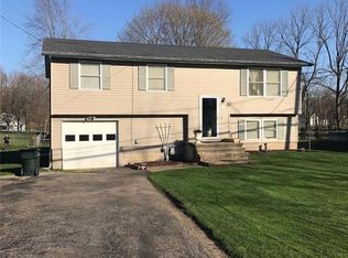 4 Hanford Ave, Scottsville, NY 14546