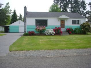 1922 88th St E, Tacoma, WA 98445