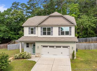 4572 Headwind Dr, Fayetteville, NC 28306