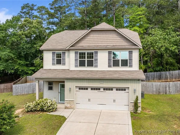 4572 Headwind Dr, Fayetteville, NC 28306