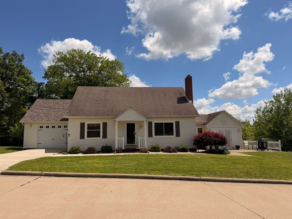 501 Feltz St - Property Image