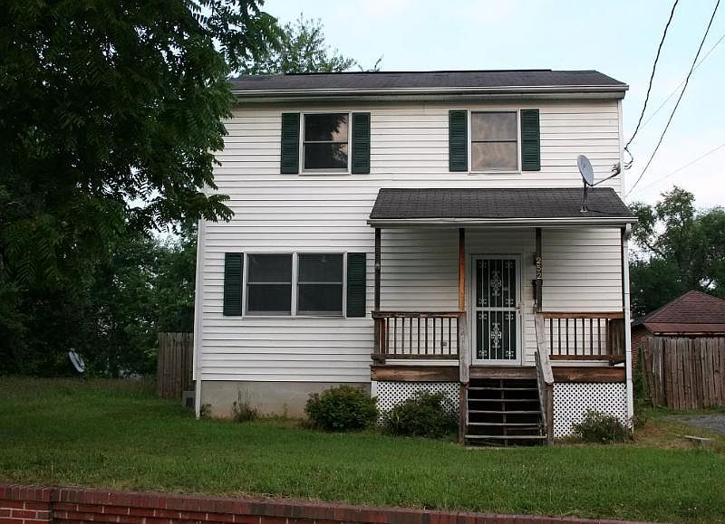 252 Florence Ave, Waynesboro, VA 22980 Zillow