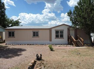 7836 N Toya Vista Rd, Payson, AZ 85541