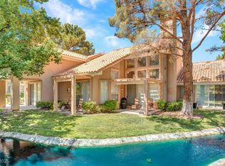 5097 Crooked Stick Way, Las Vegas, NV 89113