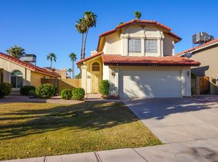 2386 W Park Ave, Chandler, AZ 85224