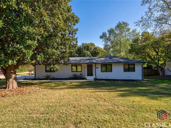 1085 Athens Road, Winterville, GA 30683