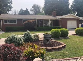 2606 S Park Rd, Kokomo, IN 46902