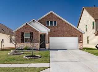 307 Gray Fox Loop, Hutto, TX 78634