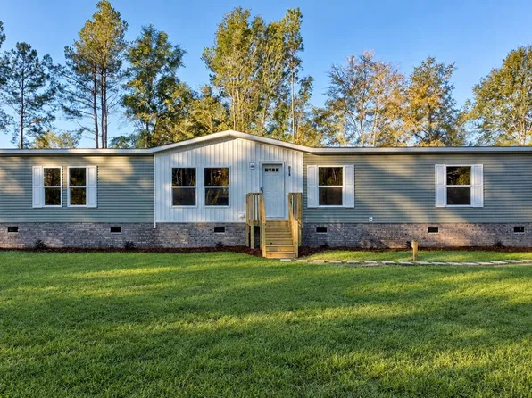 814 Congaree Church Rd, Gadsden, SC 29052