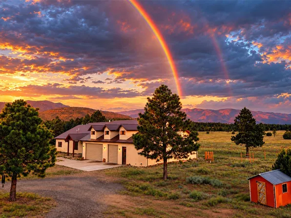 36 Penny Ln, Las Vegas, NM 87701