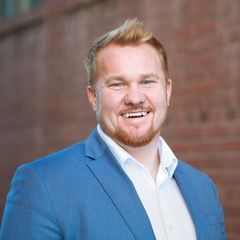Photo for listing agent Tommy Kenney
