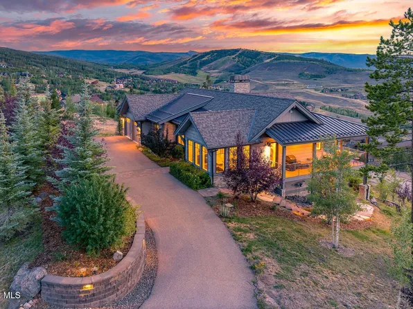 345 Pawnee Lane, Granby, CO 80446