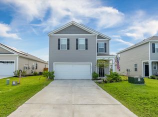 428 Eastern Pine Dr, Summerville, SC 29486