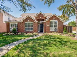 11359 Las Polamas Dr, Frisco, TX 75033