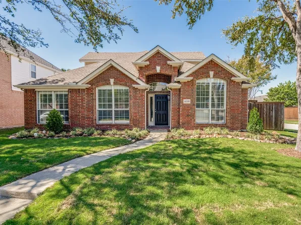 11359 Las Polamas Dr, Frisco, TX 75033
