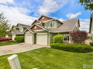 802 Waterglen Dr UNIT A4, Fort Collins, CO 80524