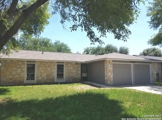 5018 Walt Schirra St, Kirby, TX 78219