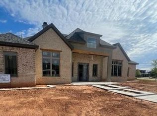 4702 105th St, Lubbock, TX 79424