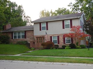 4882 Silver Oak St, Dayton, OH 45424