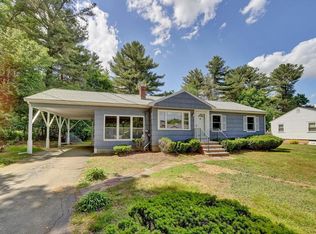 37 Orchard Rd, Stoughton, MA 02072