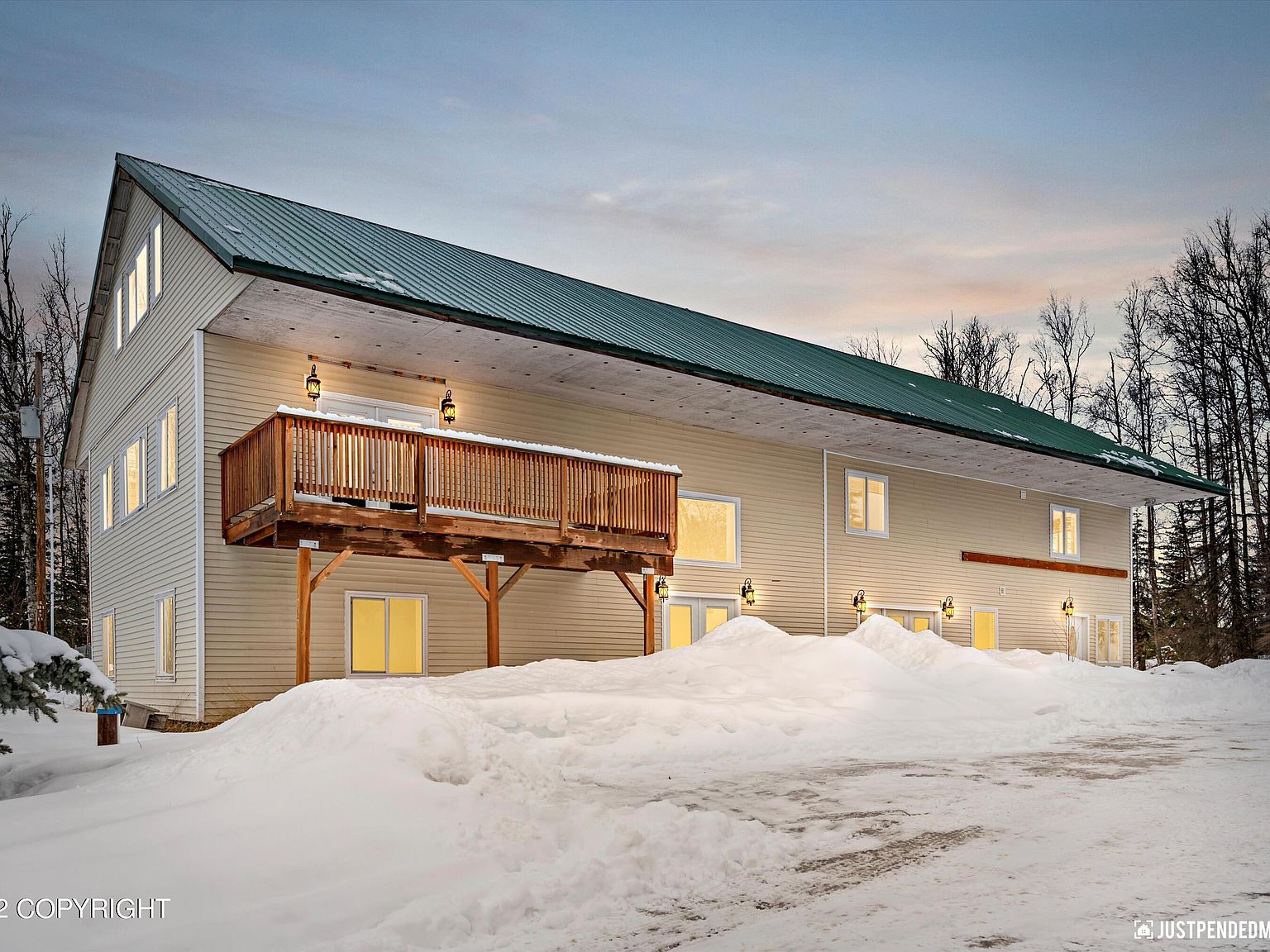 9727 W Demar Ave, Wasilla, AK 99623 Zillow