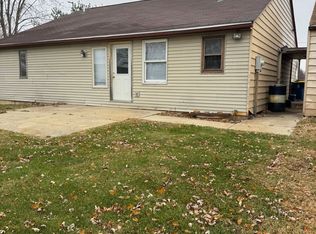 2822 Union Chapel Rd, Fort Wayne, IN 46845