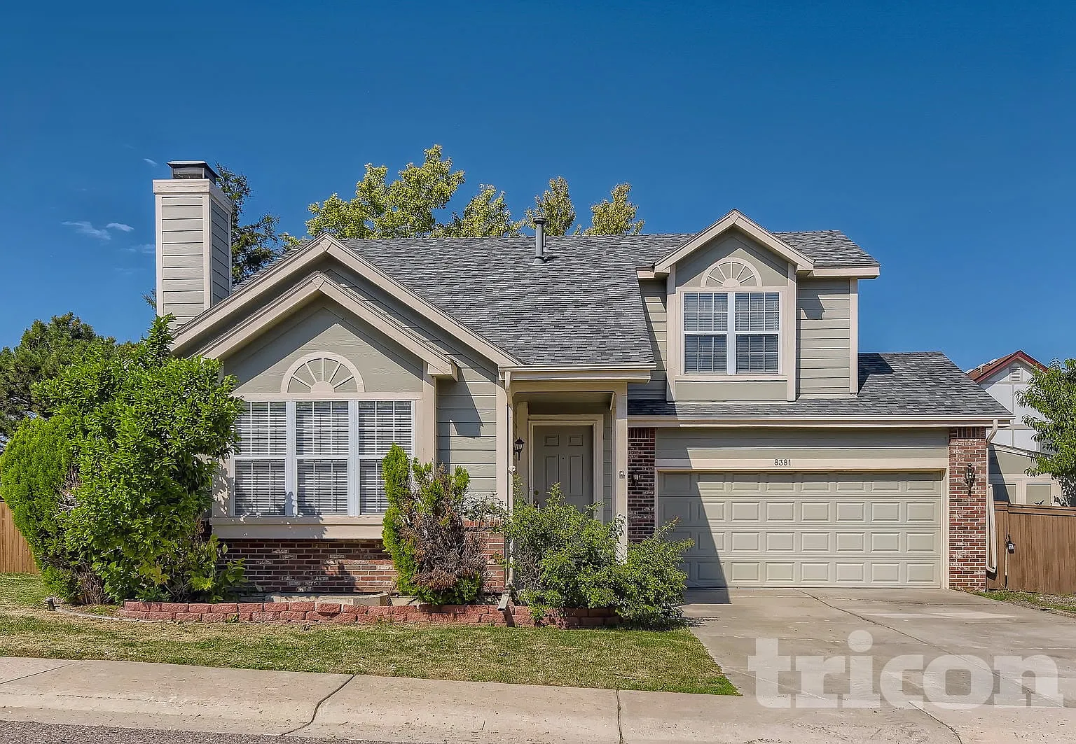 8381 White Cloud St Highlands Ranch CO — Photo 2