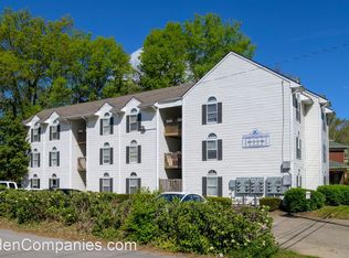 426 E High St APT 5, Lexington, KY 40507
