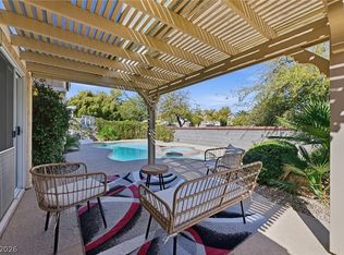9416 Grenville Ave, Las Vegas, NV 89134