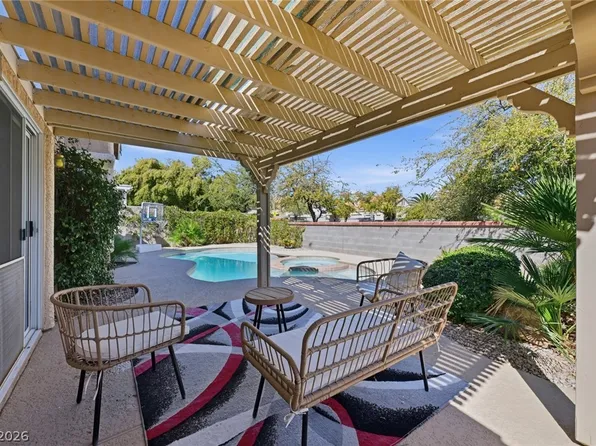 9416 Grenville Ave, Las Vegas, NV 89134