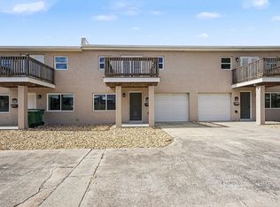 1280 Highway A1a #B, Satellite Beach, FL 32937