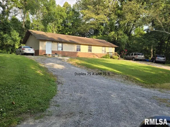 75 Patrick Ln, Carbondale, IL 62901