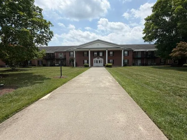 3531 Peters Creek Rd NW APT 107, Roanoke, VA 24019