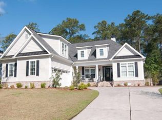 266 Sprig Ln, Murrells Inlet, SC 29576