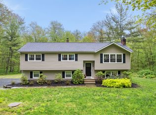 79 Brushy Hill Rd, Newtown, CT 06470