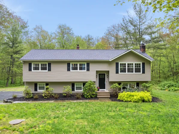 79 Brushy Hill Road, Newtown, CT 06470