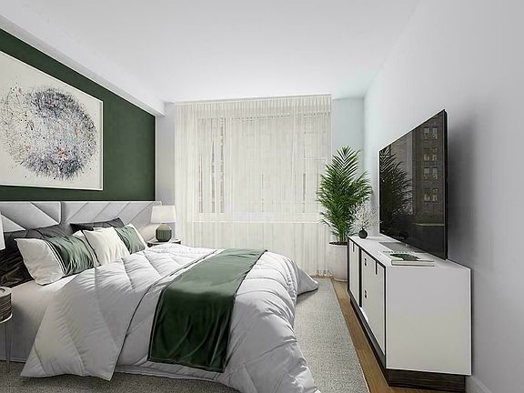 4th image of 320 W 38th St APT 430
