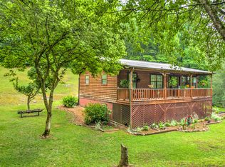 672 Longfield Rd, Rocky Top, TN 37769