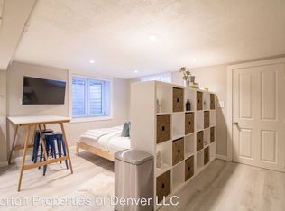 4000 W Conejos Pl, Denver, CO 80204