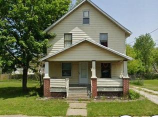 188 Iowa Ave NW, Warren, OH