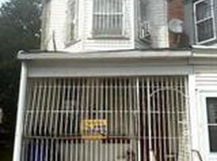 1032 Haddon Ave, Camden, NJ 08103