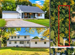 6901 Clark Rd, Bath, MI 48808