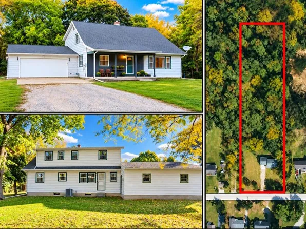 6901 Clark Rd, Bath, MI 48808