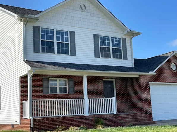 127 Falcon Pt, Baxter, TN 38544