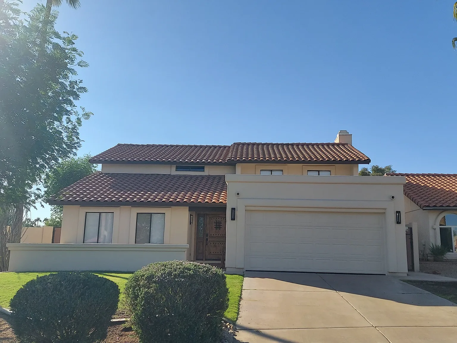 3 bed, 2.5 bath, 2107 sqft, $5,500 — Photo 1