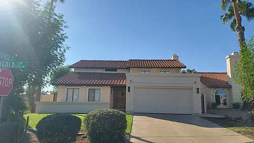 459 E Marigold Ln Photo 1