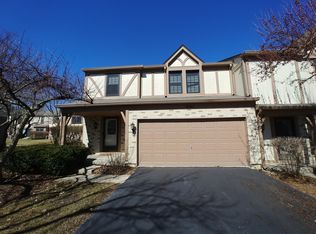 4546 Opal Dr, Hoffman Estates, IL 60192