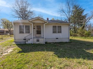 78 Harris St, Anderson, SC 29624