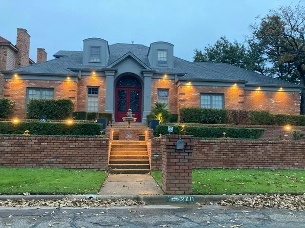 2411 Copper Ridge Rd, Arlington, TX 76006