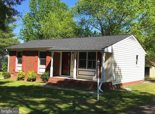 12270 Ladysmith Rd, Woodford, VA 22580